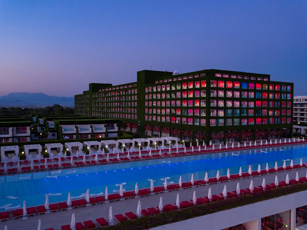 Adam & Eve Hotel (only adults 16+) - 6