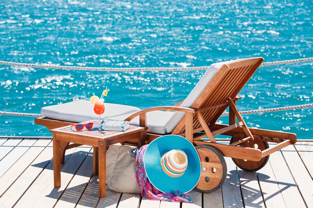 Adam & Eve Hotel (only adults 16+) - 16