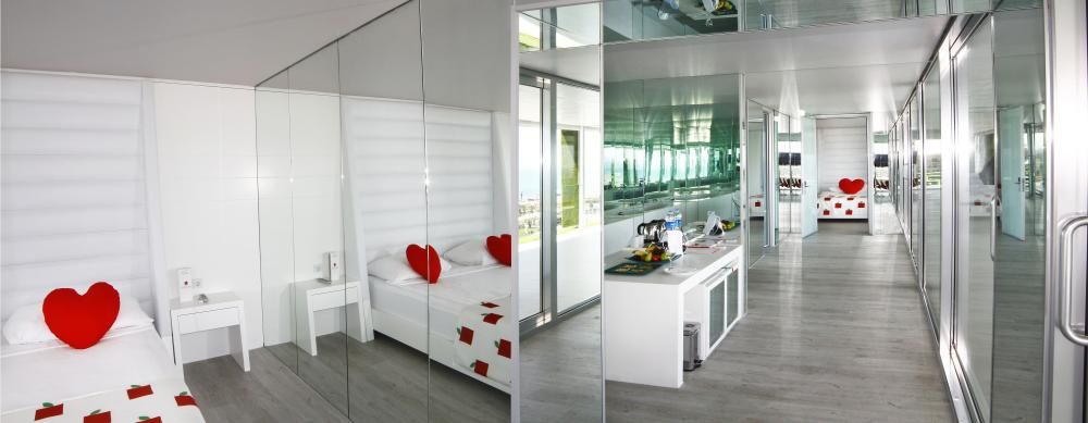 Adam & Eve Hotel (only adults 16+) - 79