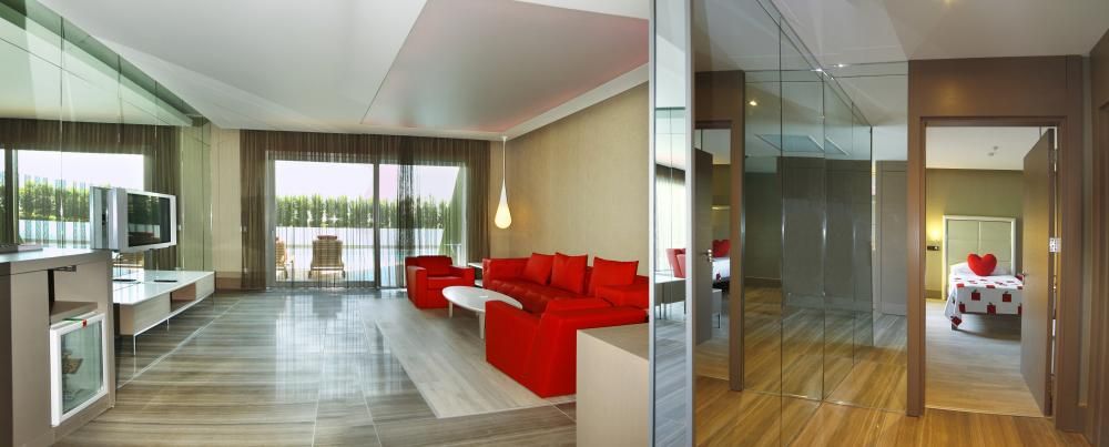 Adam & Eve Hotel (only adults 16+) - 76