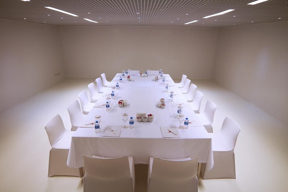 Adam & Eve Hotel (only adults 16+) - 48