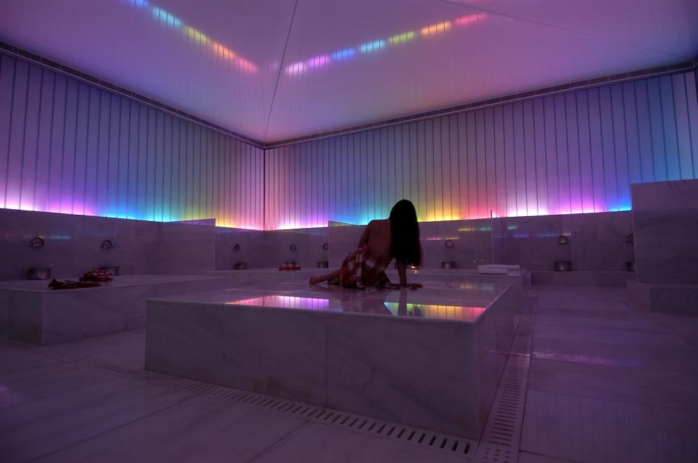 Adam & Eve Hotel (only adults 16+) - 42