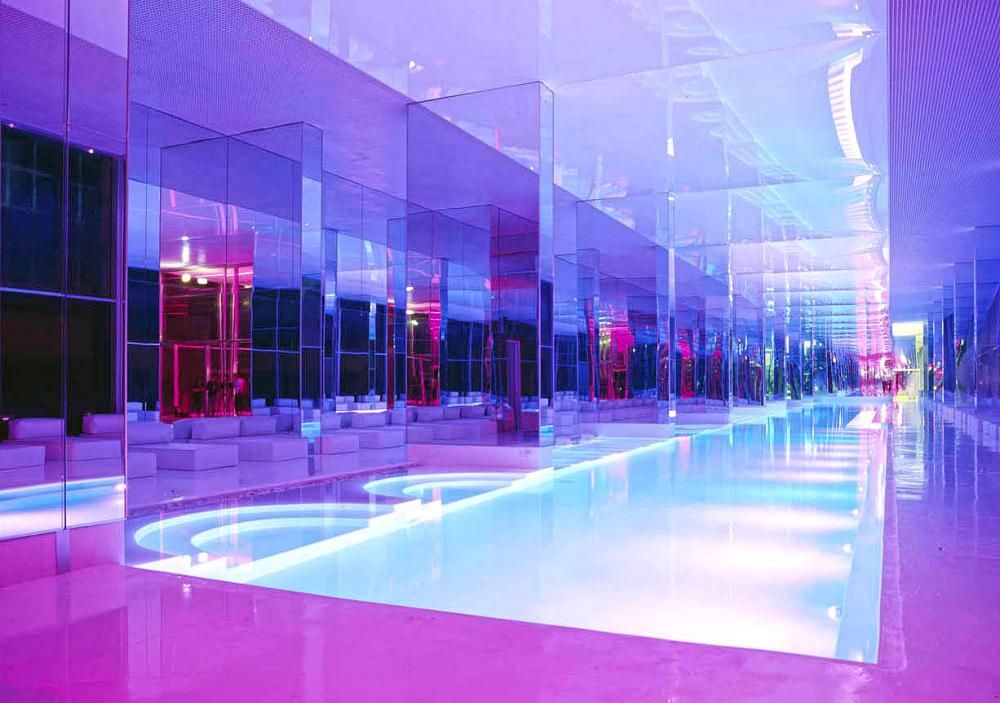 Adam & Eve Hotel (only adults 16+) - 37