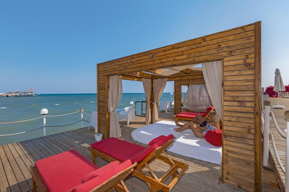 Adam & Eve Hotel (only adults 16+) - 14