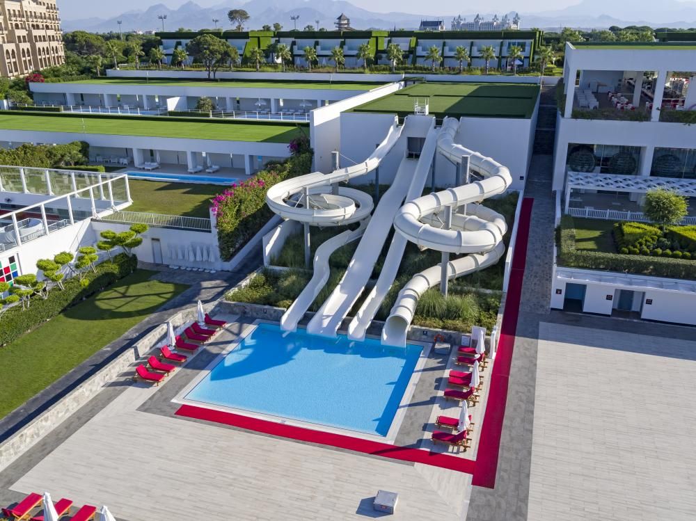 Adam & Eve Hotel (only adults 16+) - 12