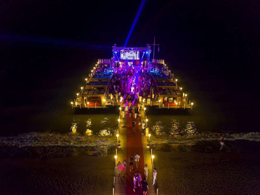 Adam & Eve Hotel (only adults 16+) - 54