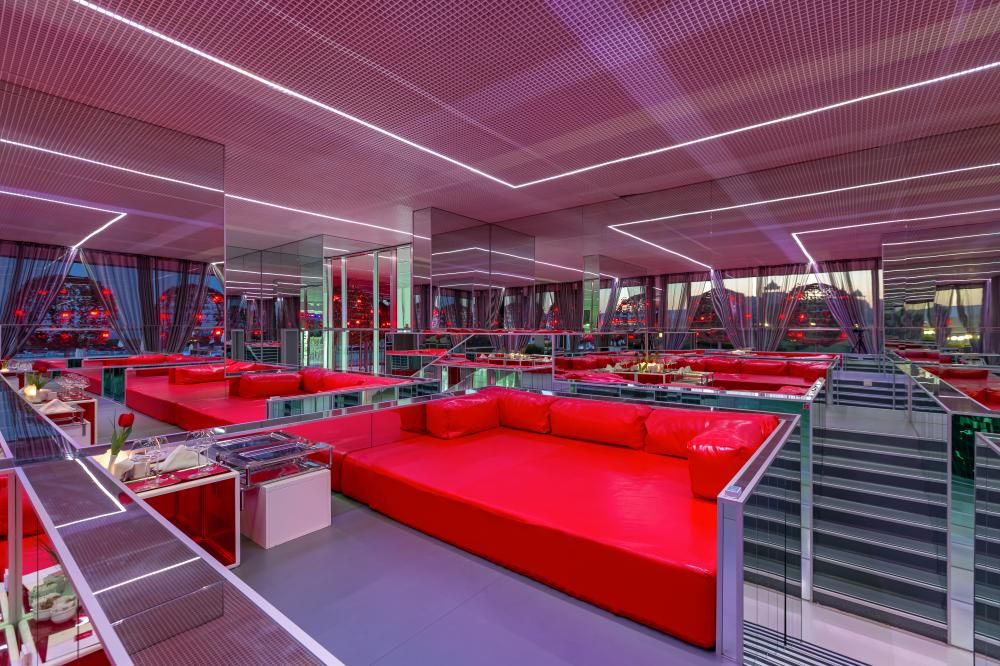 Adam & Eve Hotel (only adults 16+) - 35