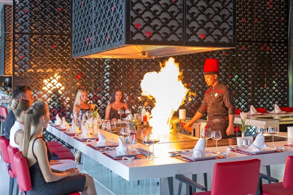 Adam & Eve Hotel (only adults 16+) - 34