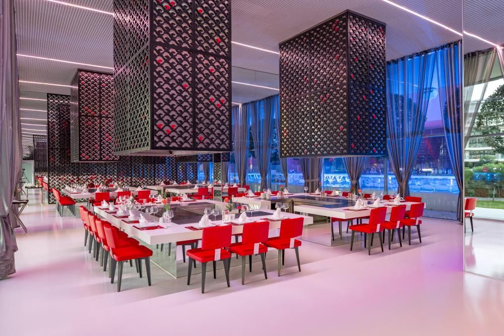 Adam & Eve Hotel (only adults 16+) - 32