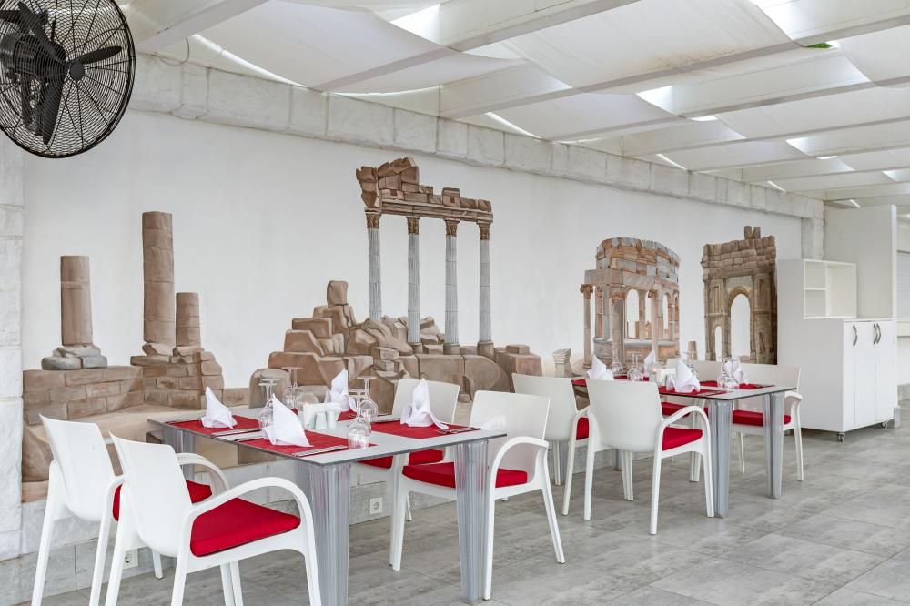 Картинка отеля - 30