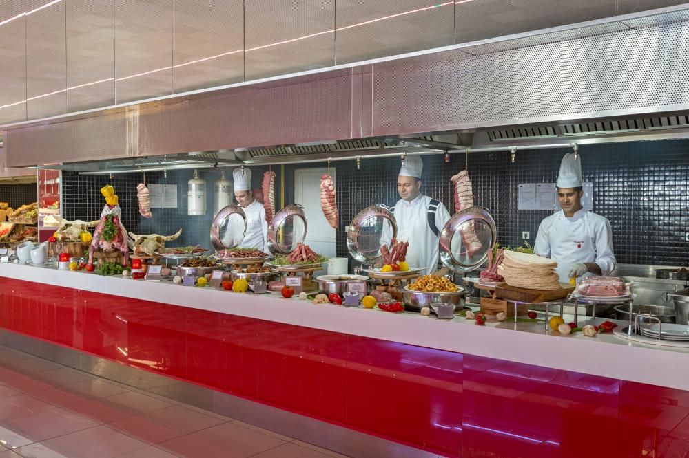 Adam & Eve Hotel (only adults 16+) - 26