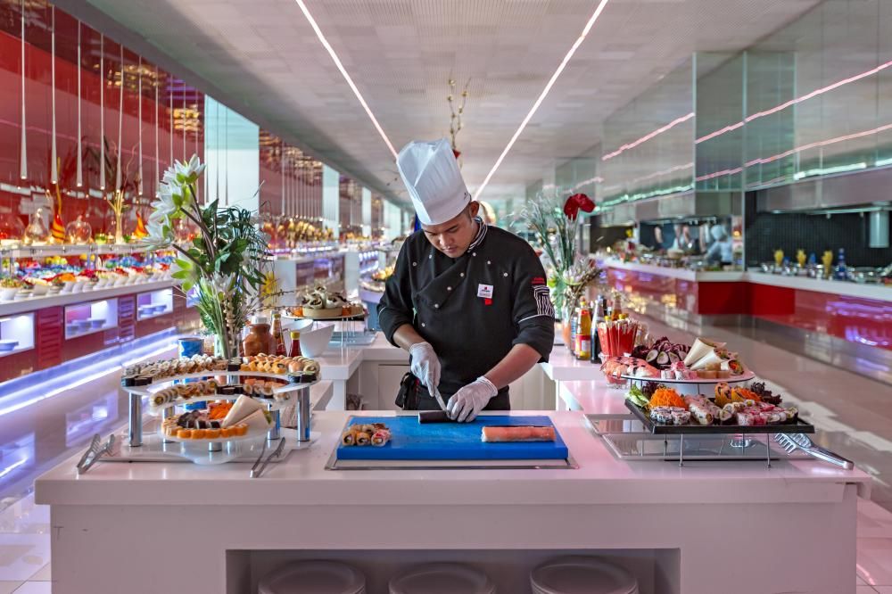 Картинка отеля - 22