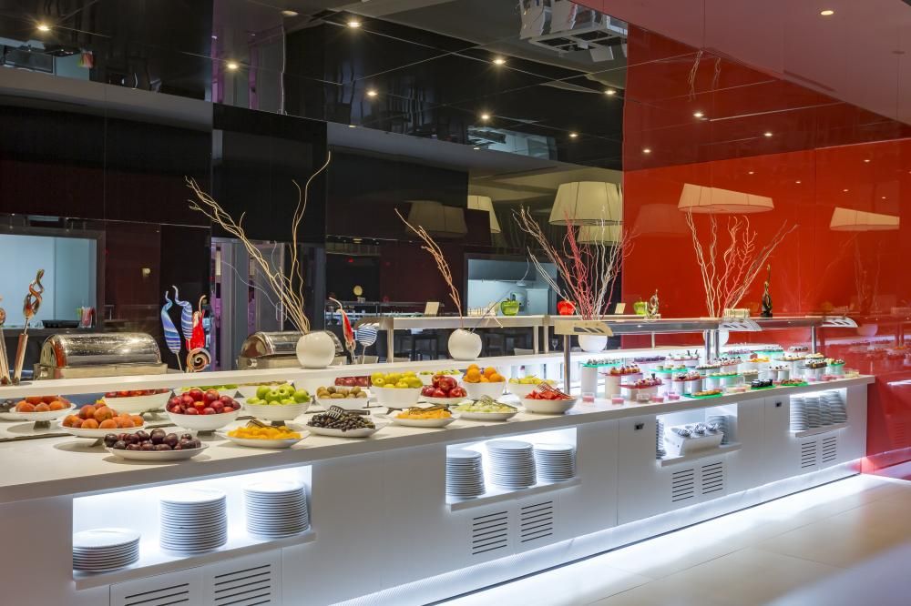 Adam & Eve Hotel (only adults 16+) - 20