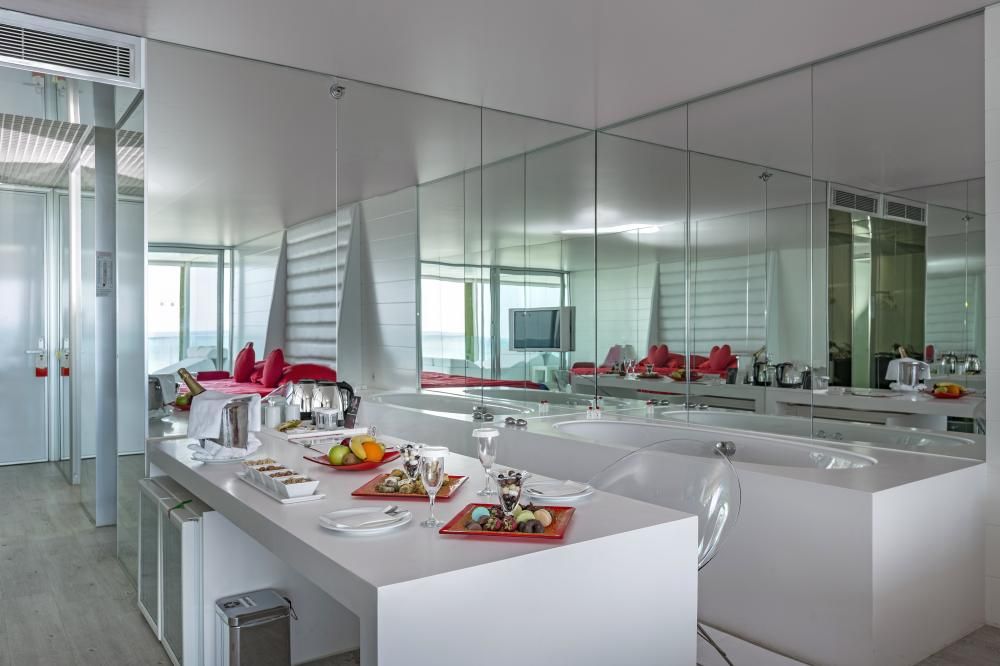 Adam & Eve Hotel (only adults 16+) - 67