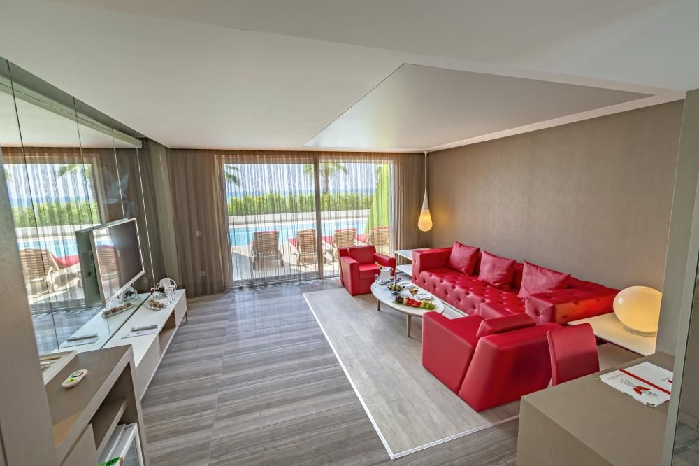 Adam & Eve Hotel (only adults 16+) - 66