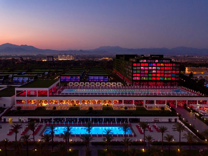 Adam & Eve Hotel (only adults 16+) - 5