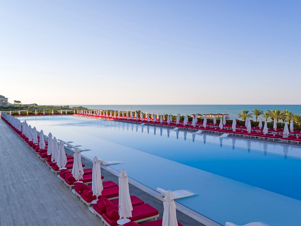 Adam & Eve Hotel (only adults 16+) - 10