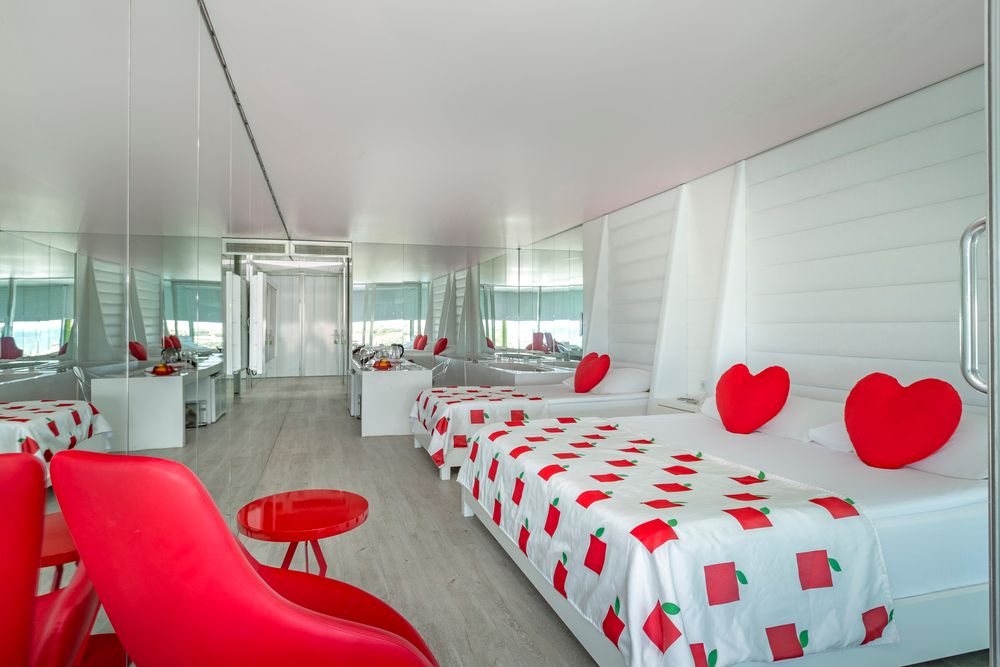 Adam & Eve Hotel (only adults 16+) - 62