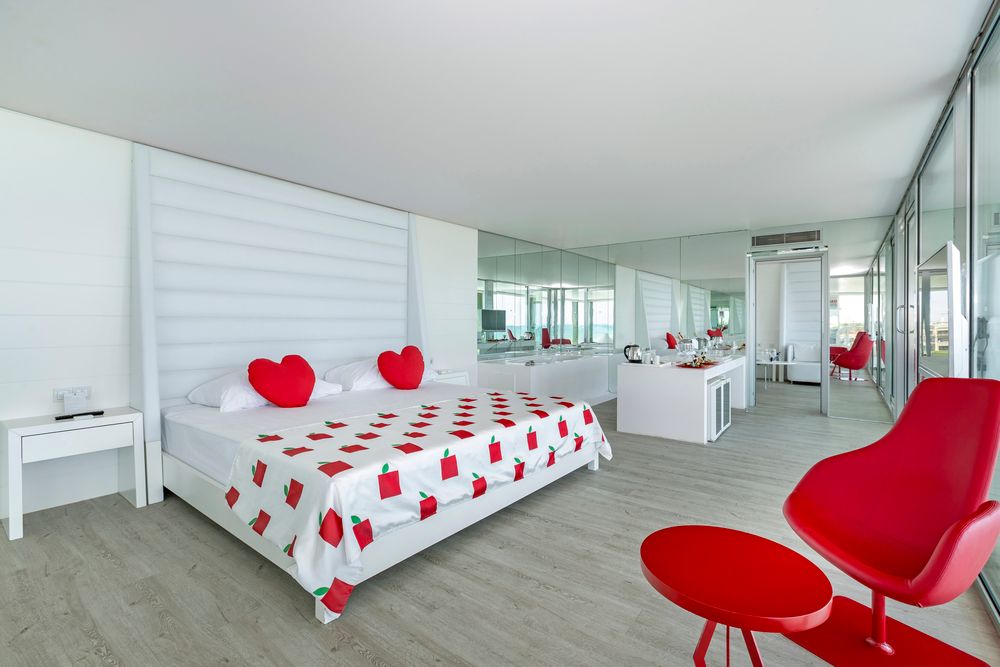 Adam & Eve Hotel (only adults 16+) - 63