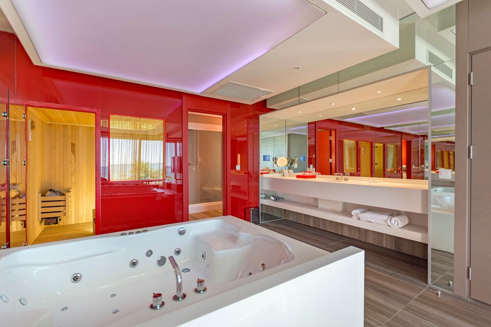 Adam & Eve Hotel (only adults 16+) - 85