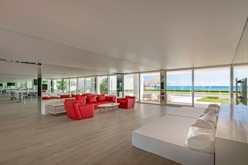 Adam & Eve Hotel (only adults 16+) - 78