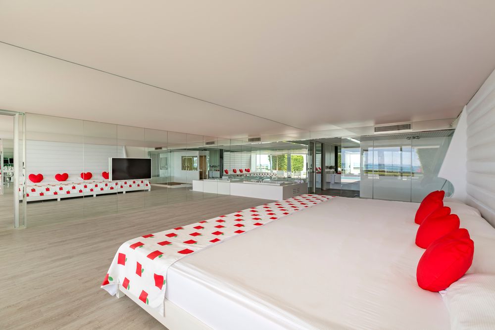 Adam & Eve Hotel (only adults 16+) - 77