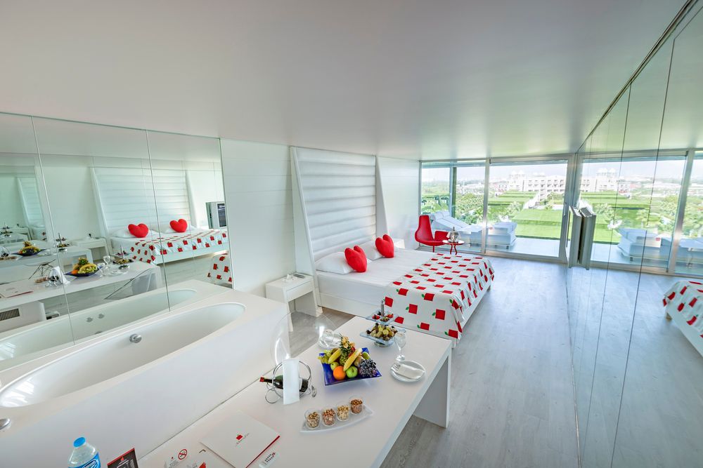 Adam & Eve Hotel (only adults 16+) - 65