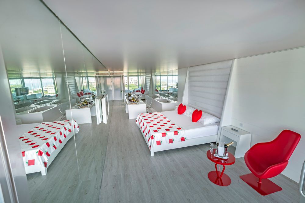 Adam & Eve Hotel (only adults 16+) - 64