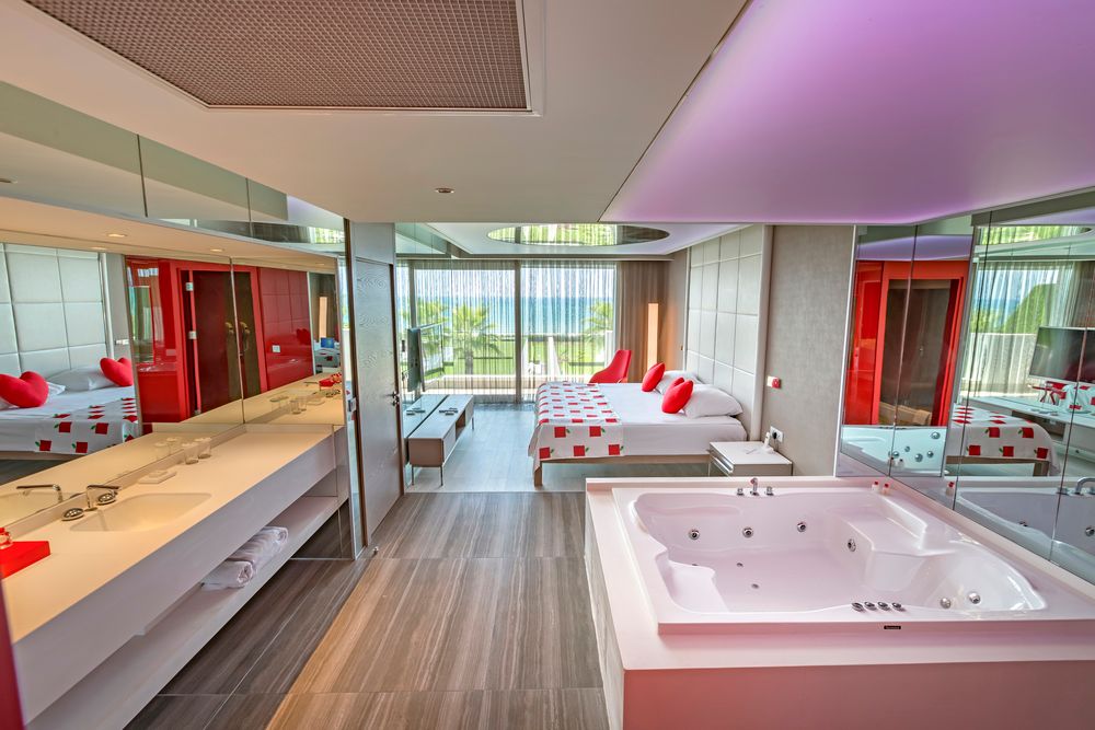 Adam & Eve Hotel (only adults 16+) - 69