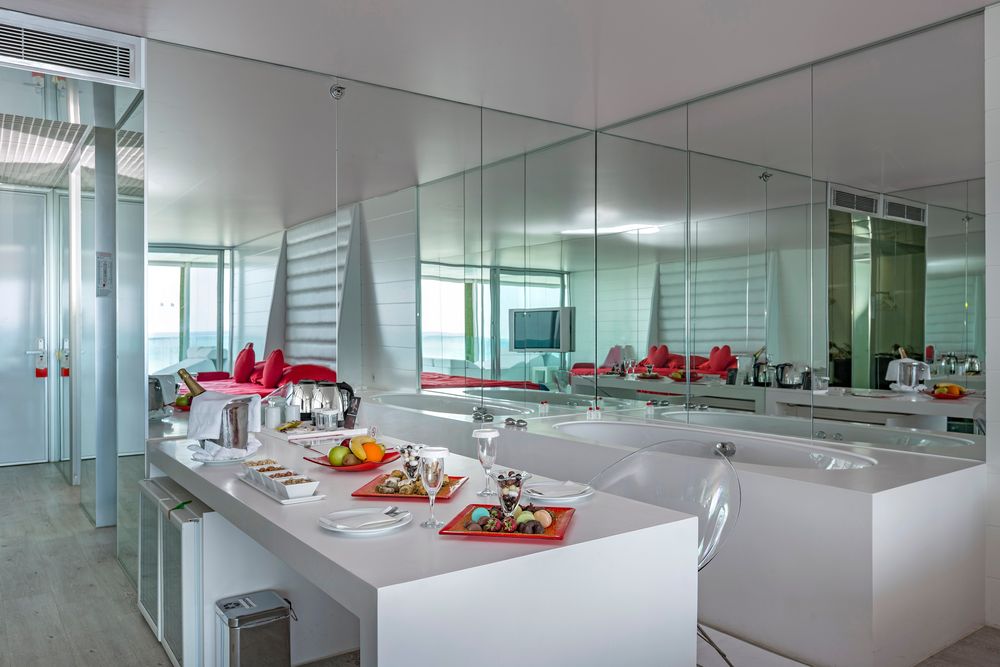 Adam & Eve Hotel (only adults 16+) - 82