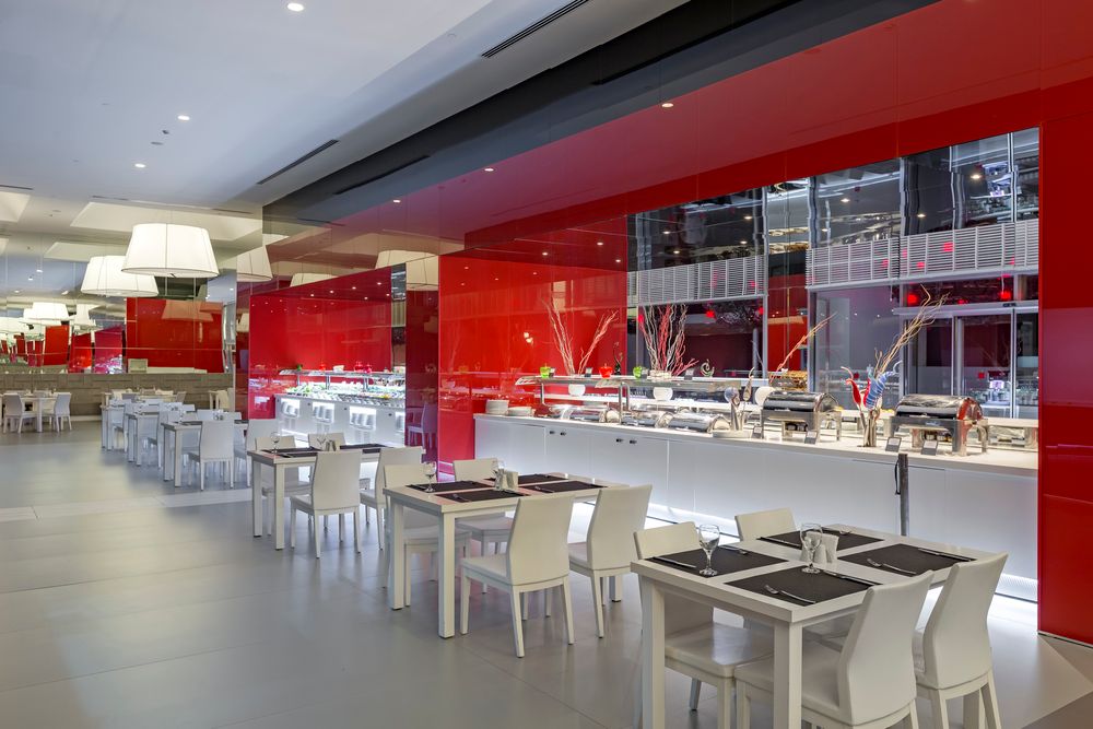 Adam & Eve Hotel (only adults 16+) - 23