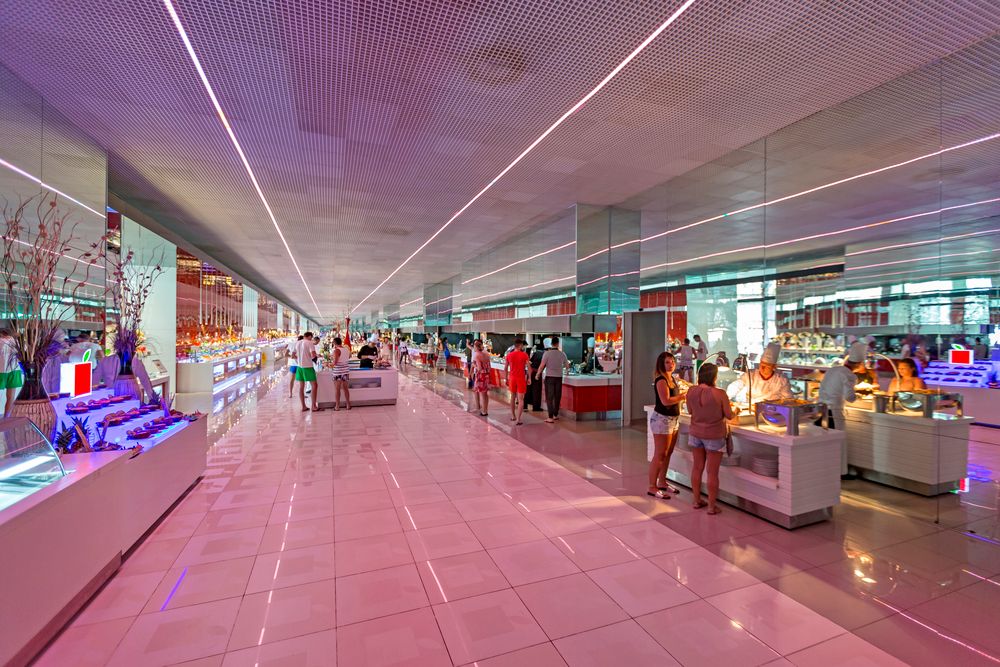 Adam & Eve Hotel (only adults 16+) - 21