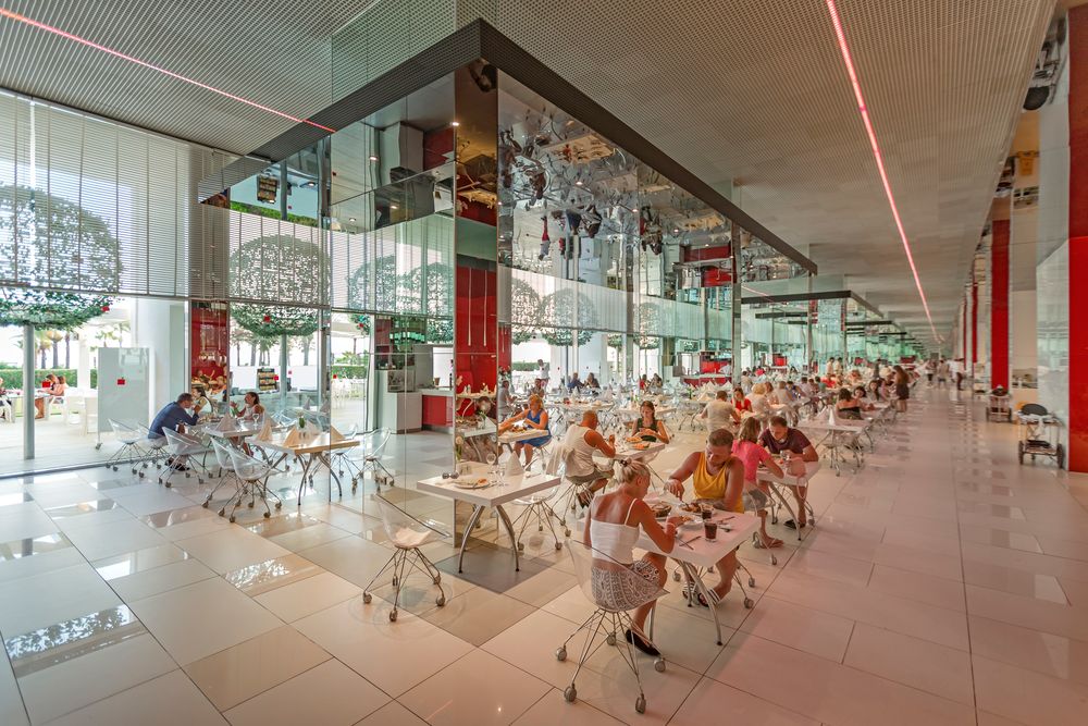 Картинка отеля - 19