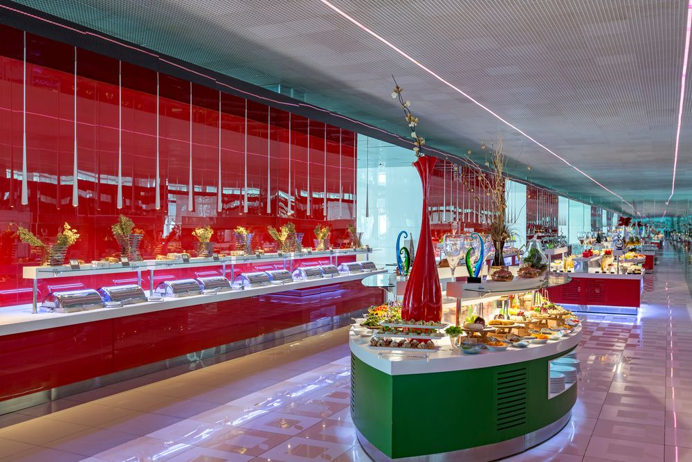 Adam & Eve Hotel (only adults 16+) - 25