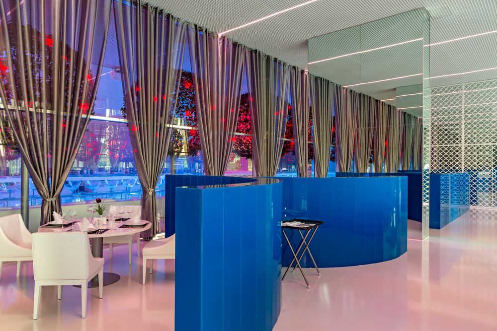 Adam & Eve Hotel (only adults 16+) - 31