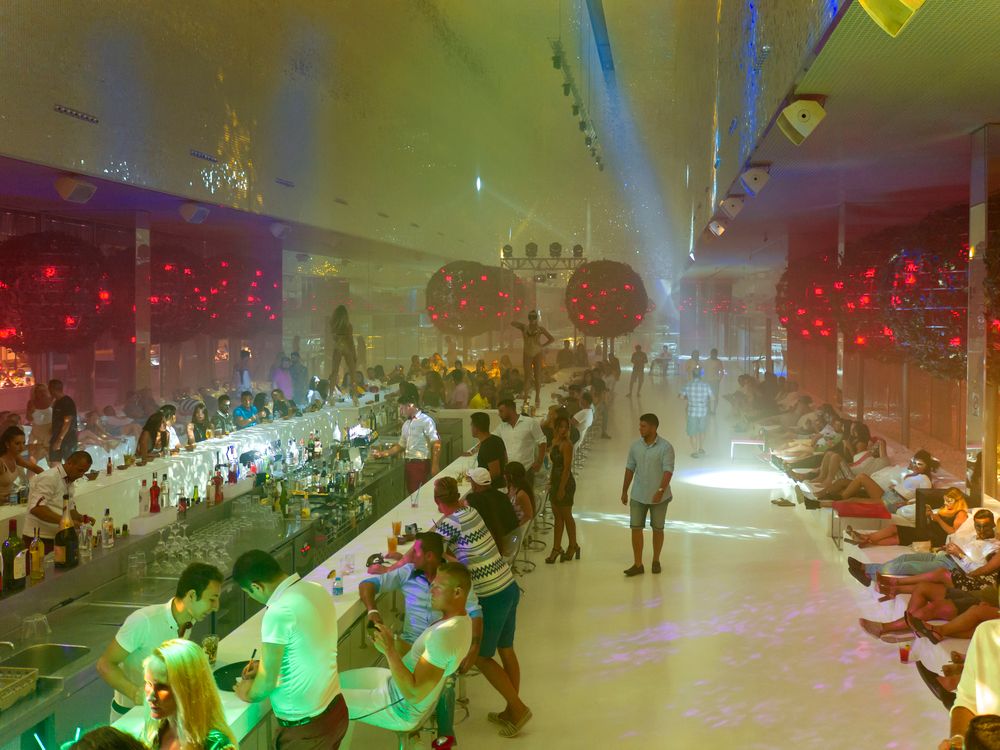 Adam & Eve Hotel (only adults 16+) - 60