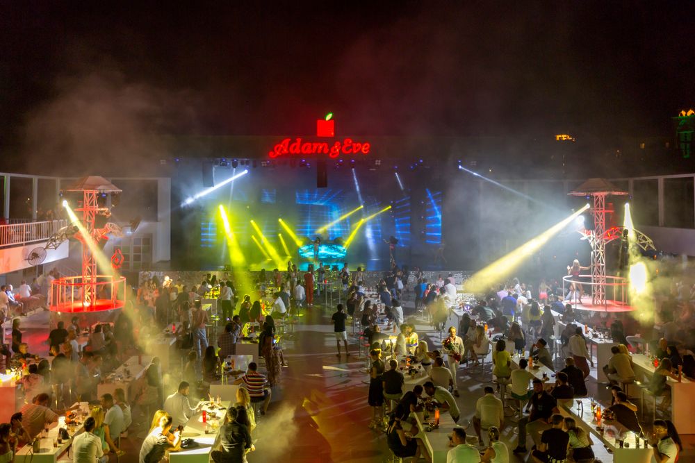 Adam & Eve Hotel (only adults 16+) - 59