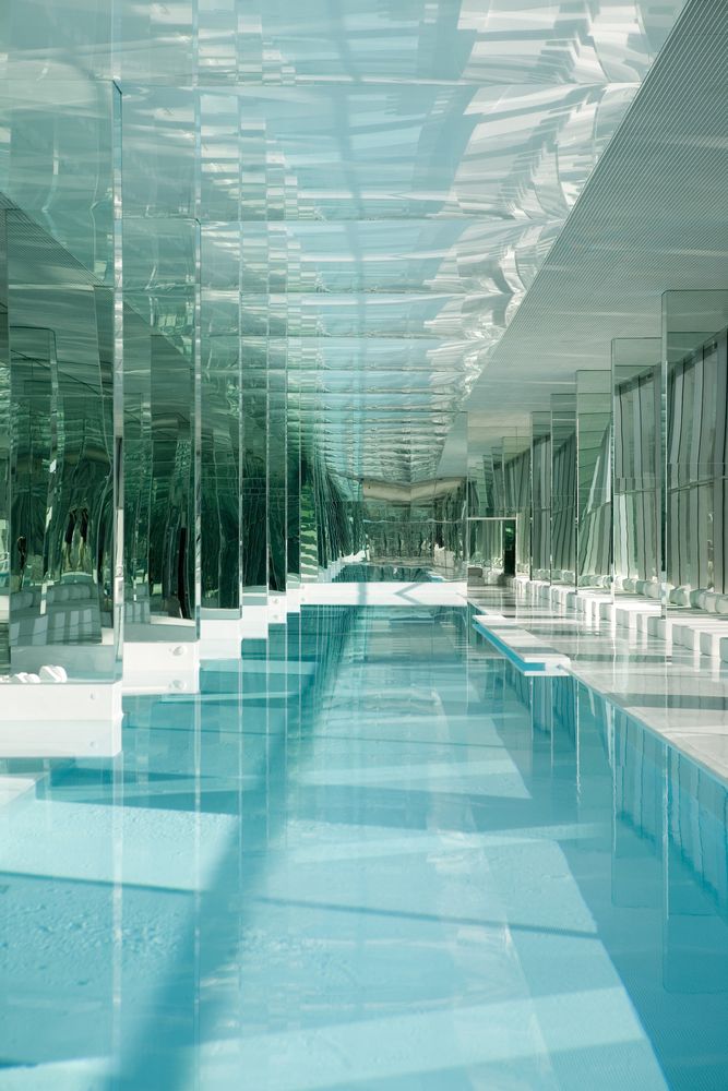 Adam & Eve Hotel (only adults 16+) - 38