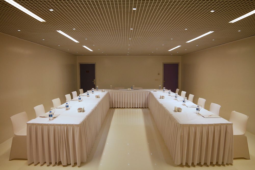 Adam & Eve Hotel (only adults 16+) - 50