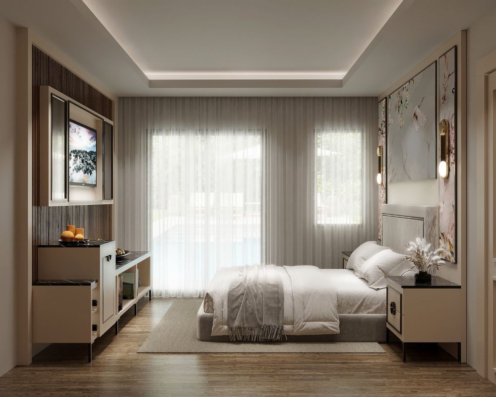 Club Hotel Phaselis Rose - 215