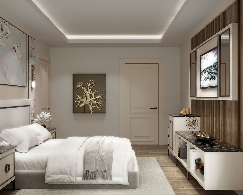 Club Hotel Phaselis Rose - 214