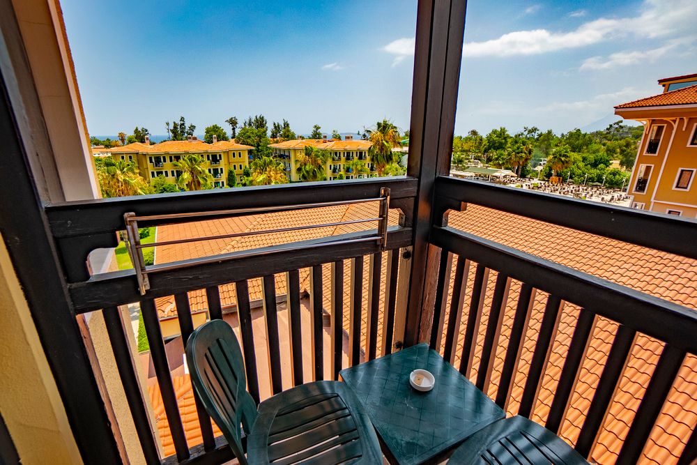 Club Hotel Phaselis Rose - 210