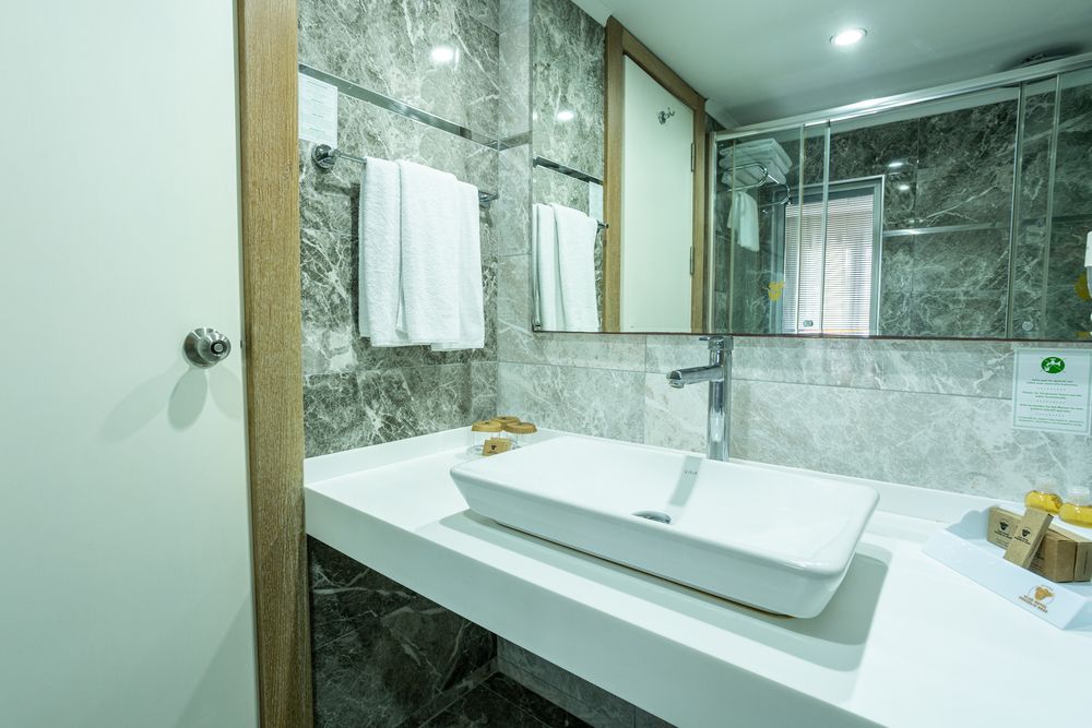 Club Hotel Phaselis Rose - 212