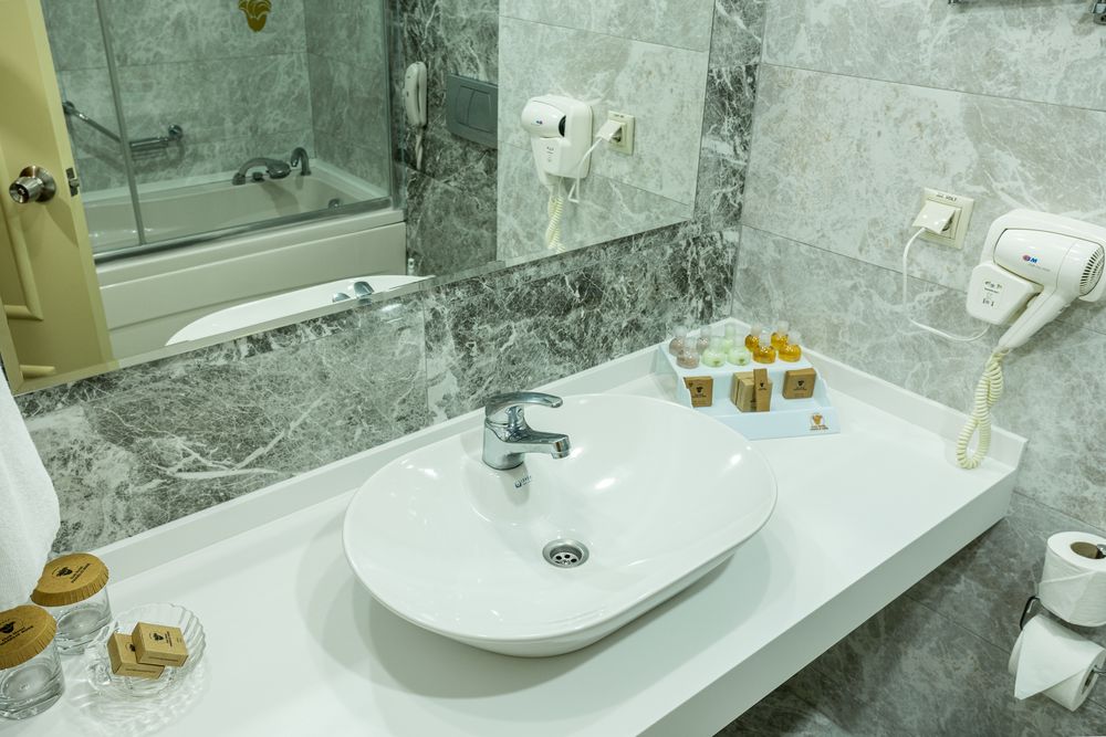 Club Hotel Phaselis Rose - 209