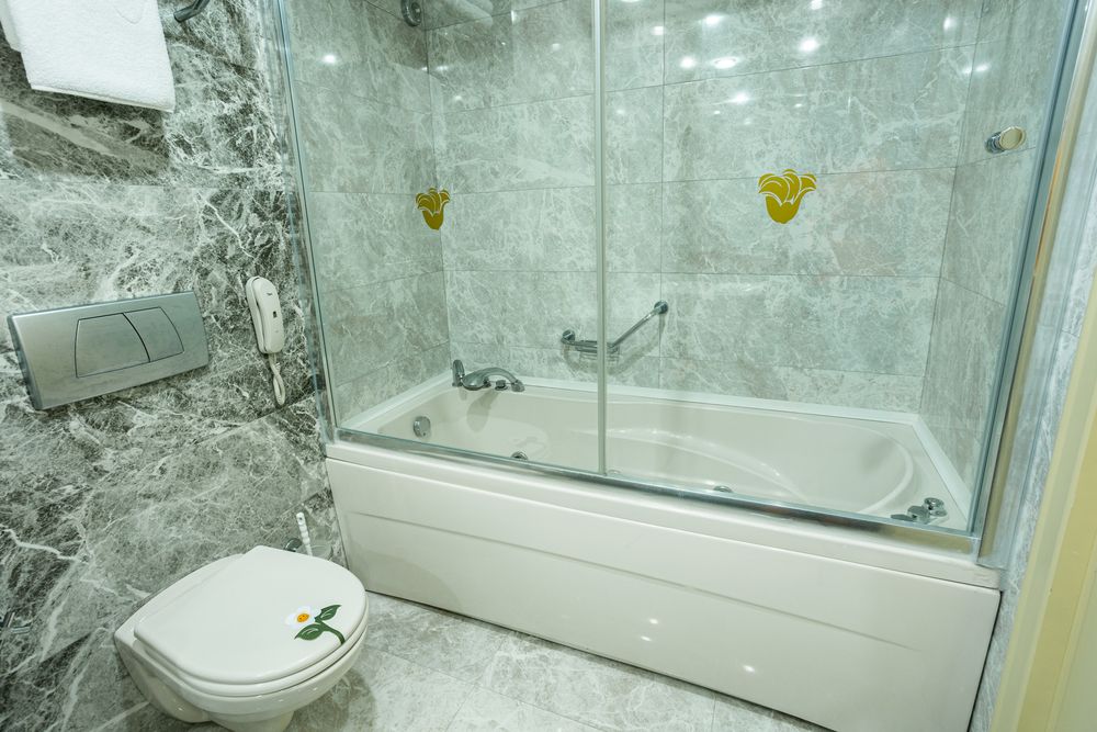 Club Hotel Phaselis Rose - 208