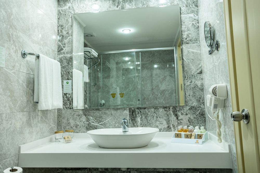 Club Hotel Phaselis Rose - 207