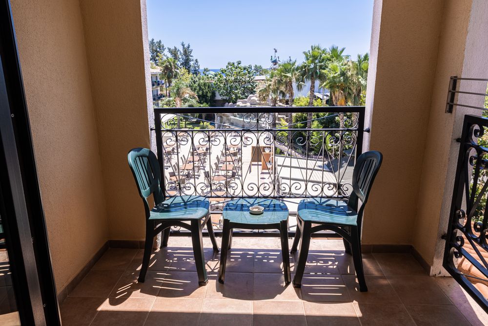 Club Hotel Phaselis Rose - 206