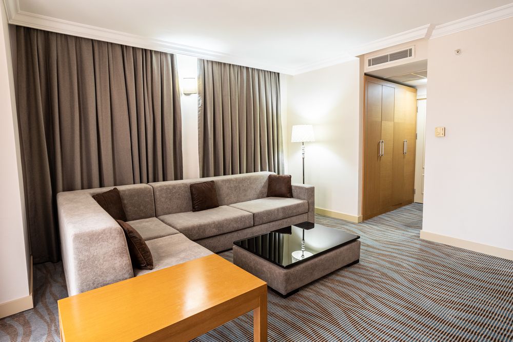 Club Hotel Phaselis Rose - 205