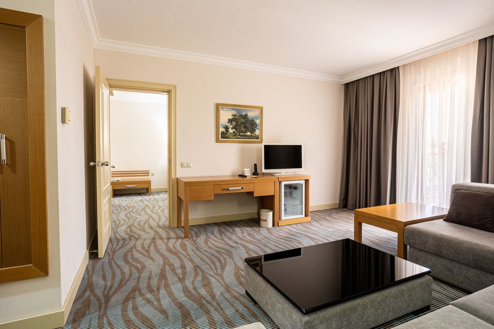 Club Hotel Phaselis Rose - 204