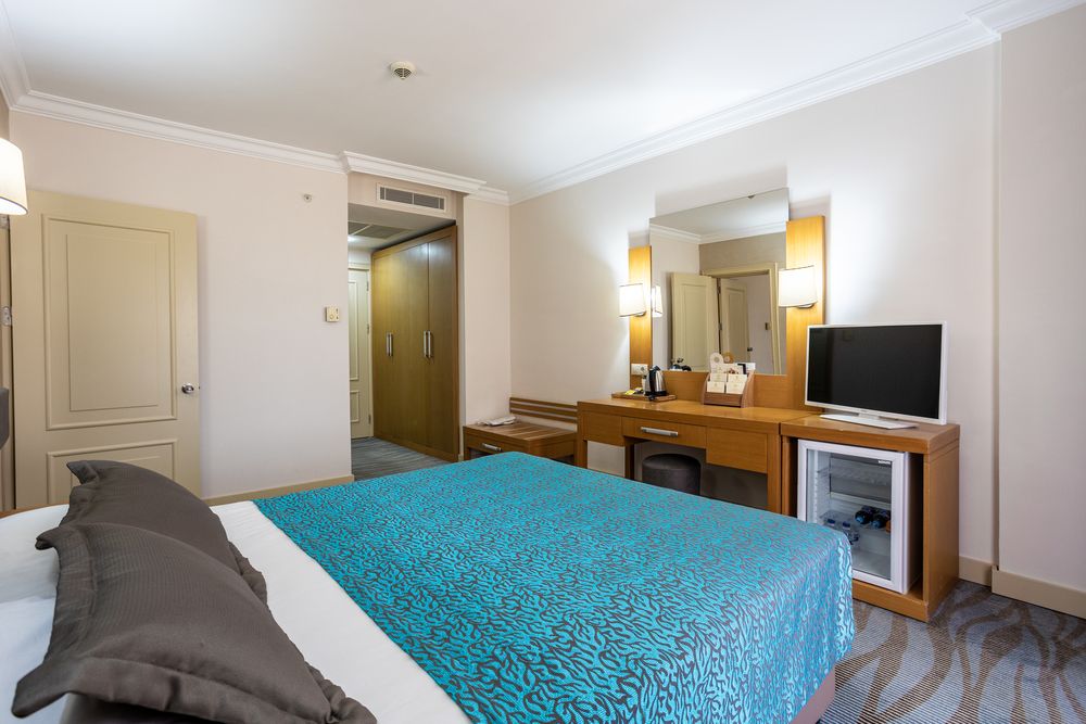 Club Hotel Phaselis Rose - 203